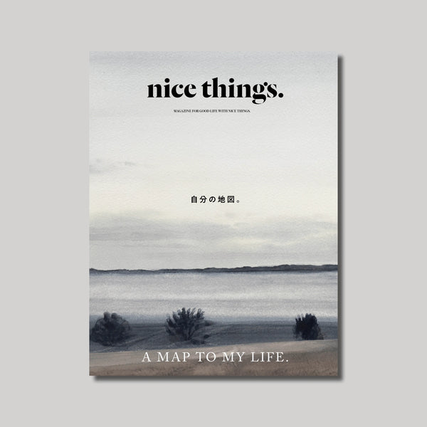 nice things.issue80