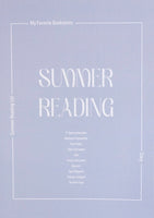 Summer Reading zine 2023