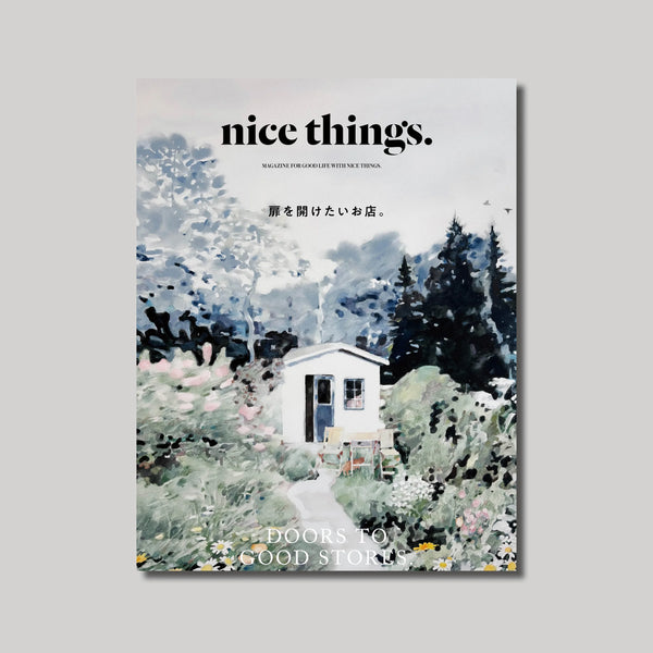 nice things.issue81