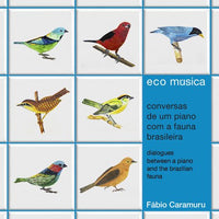 EcoMúsica | Fábio Caramuru