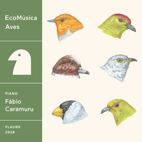 EcoMúsica (CD)