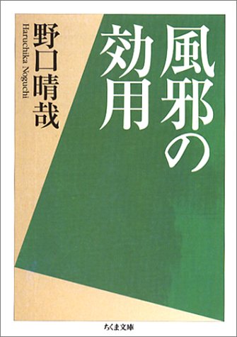 風邪の効用(文庫)