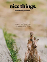 nice things.issue69