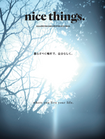 nice things.issue71